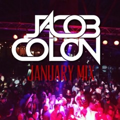 Jacob Colon ~DJ Mix
