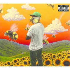 Tyler, the Creator - Glitter (Instrumental)
