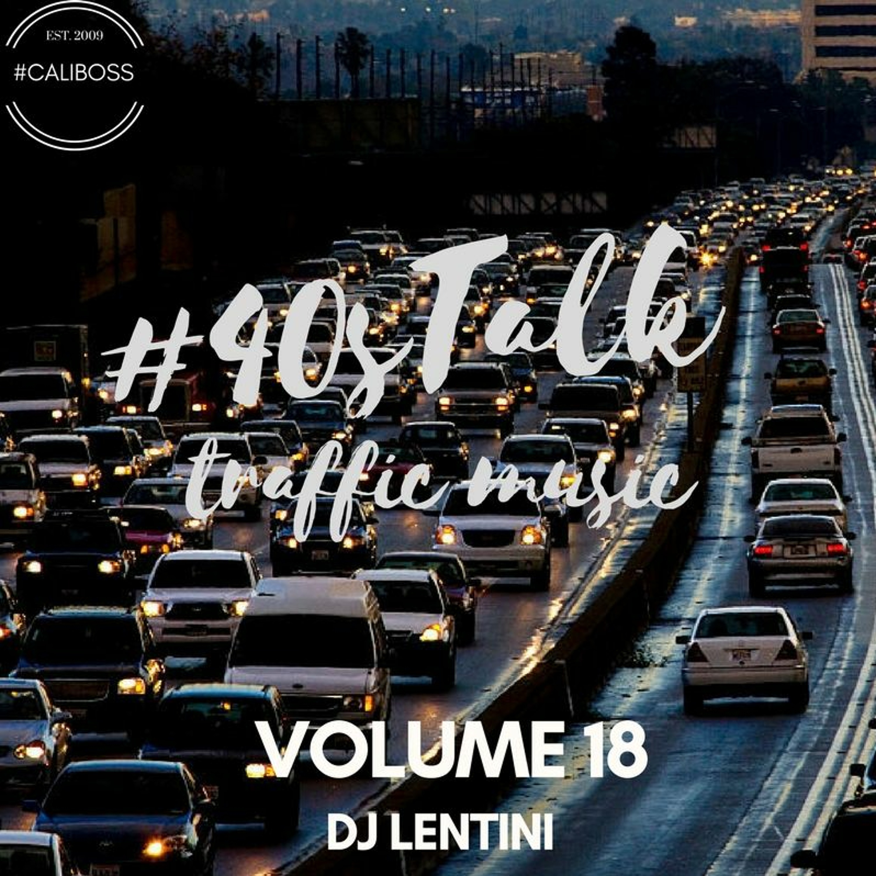 The Lentini Podcast
