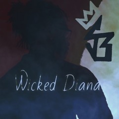 Wicked Diana (The Weekend/Michael Jackson Mashup)