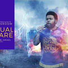 The Israelites: Spiritual Warfare