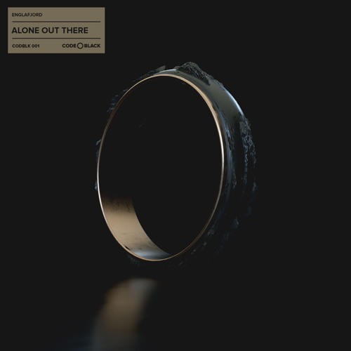 Englafjord - Alone Out There