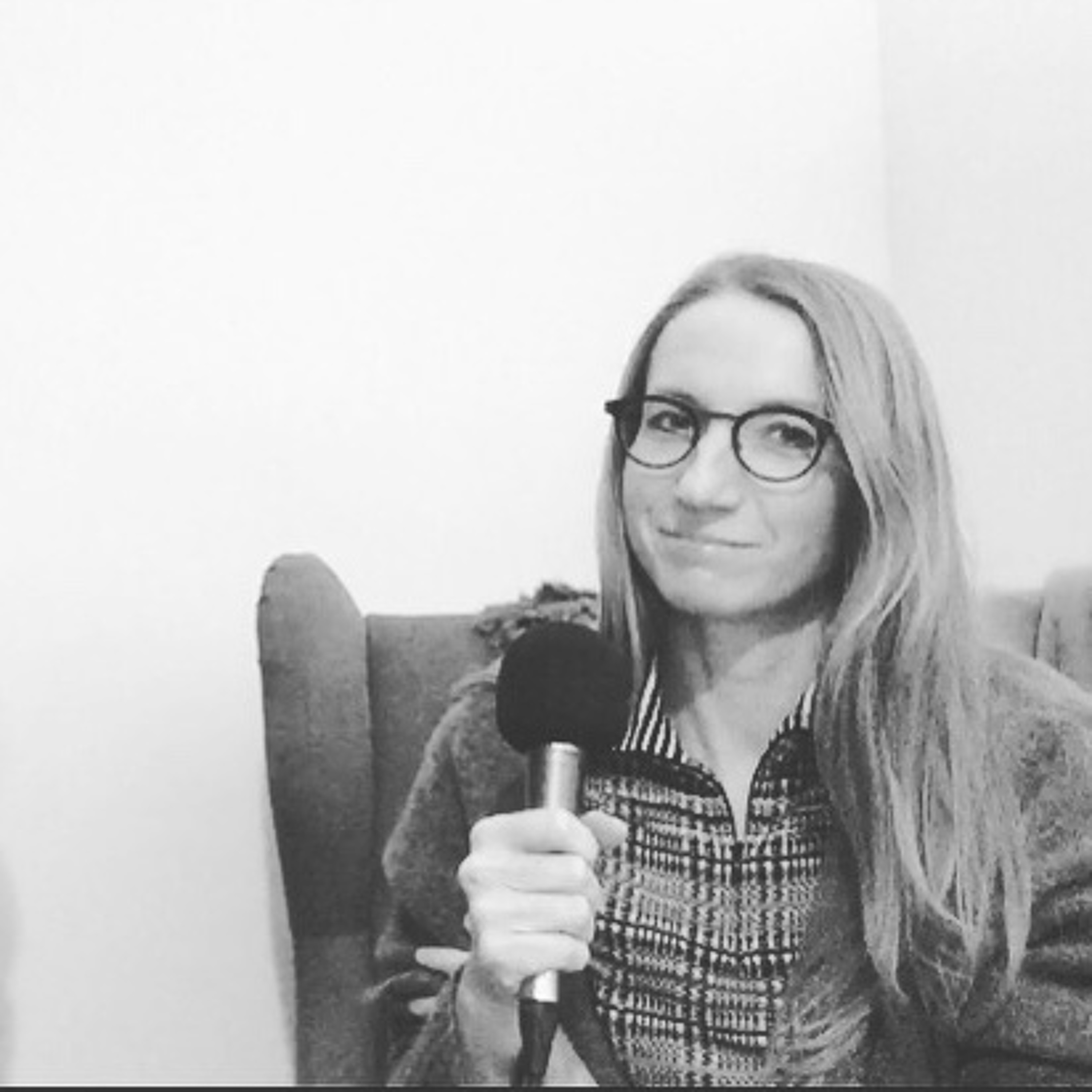 Rozmawiam, bo lubię. Weronika Wawrzkowicz