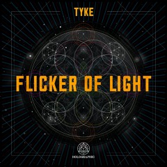 Tyke 'Flicker of Light'