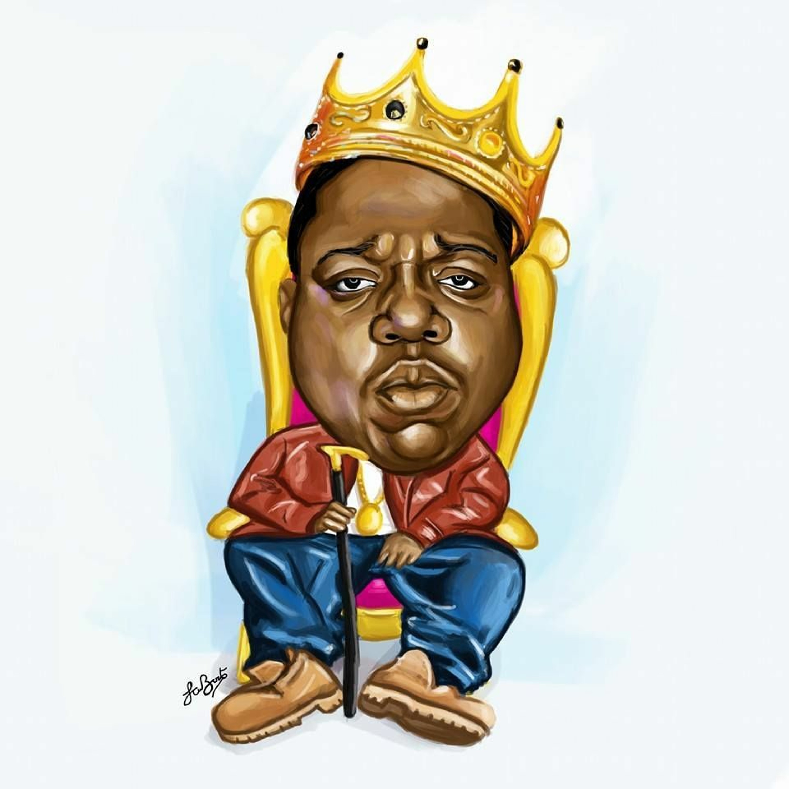 LRS (Love Reigns Supreme)