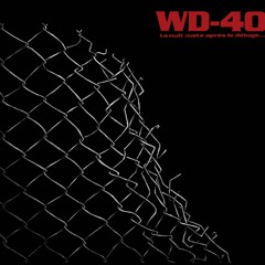 WD-40 - La forêt