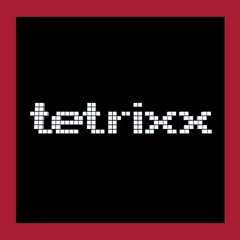 Tetrixx - Maskerade Mix