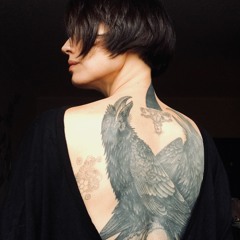 NOMERCY Corvina 2001