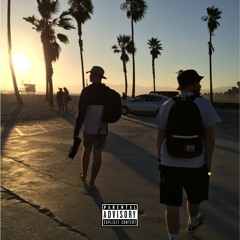 Tangerine Clouds Ft J Werds