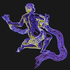 Water Bearer (*REMASTER*) [prod. By downtime]