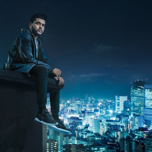 how tall is the weeknd how tall is the weeknd