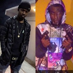 JrGang Foepack x Gook Byrd - Kooda (Fast)