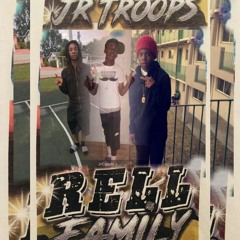 Zay Rich x Boosie x JrGang Foepack - My Day Ones (Fast)