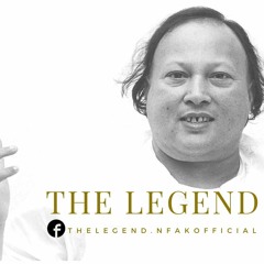 Aap Se Milke Hum Kuch Badal Se Gaye (Live Version)- TheLegend.NFAKOfficial