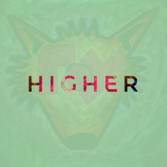 Higher - Brandon Fox (Produced By @STFoxesMusic)