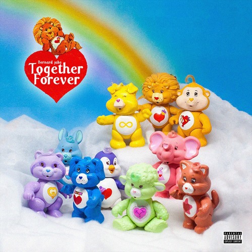 together forever (prod. sidepce & nick mira)