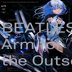 Beatless (Soundtrack) [Halca, kz(livetune) - Resonator]