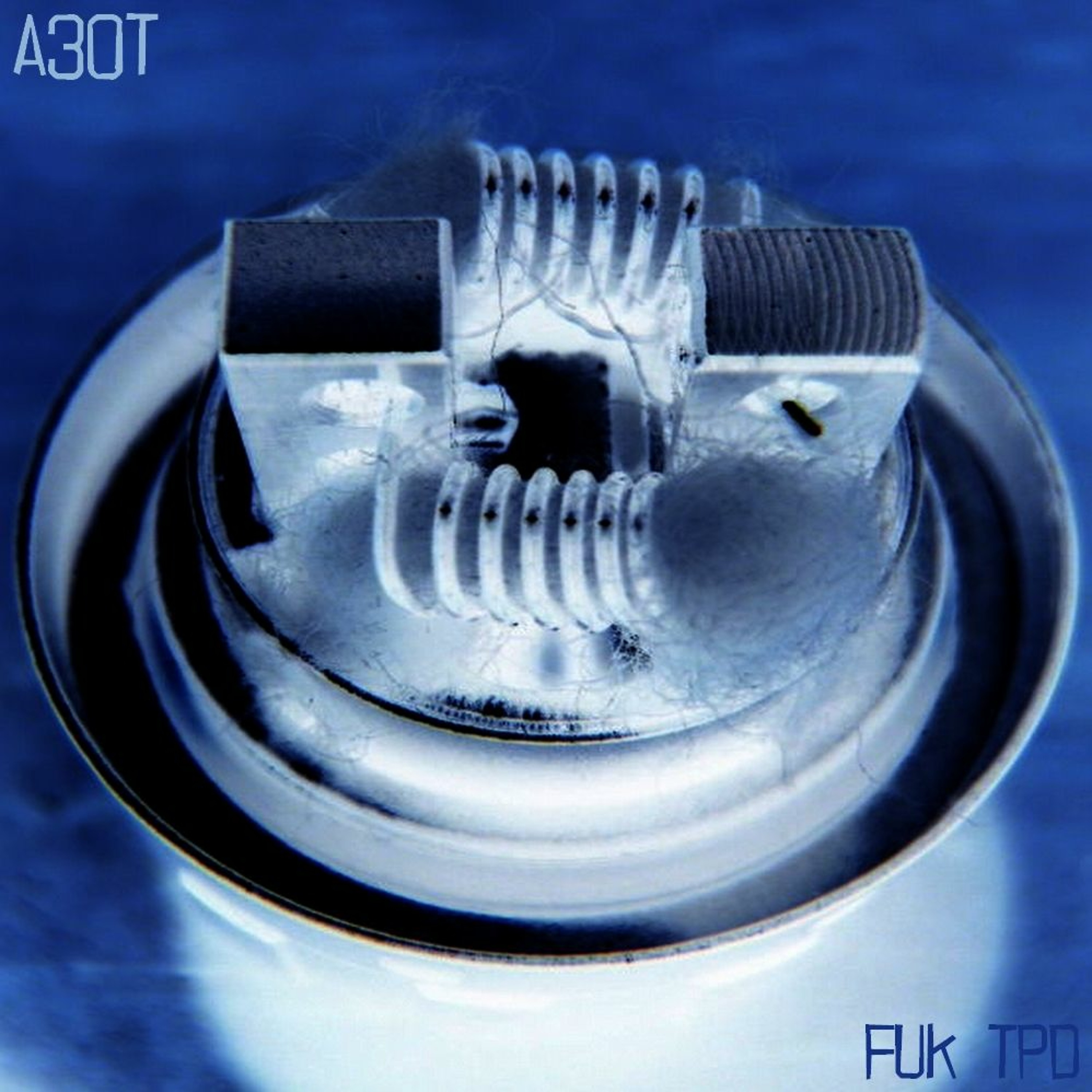 Fuk Tpd [2016] episode artwork