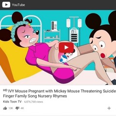 ElsaGate: WTF is going on in Kids Youtube - Episode 5