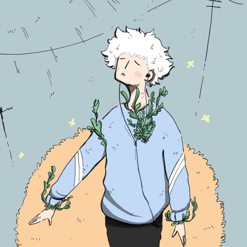 I'll try to change​.​.​. but will you still talk to me? [mini.tape]