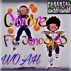 Woah ft.Joncey35 (Prod.IamTash)