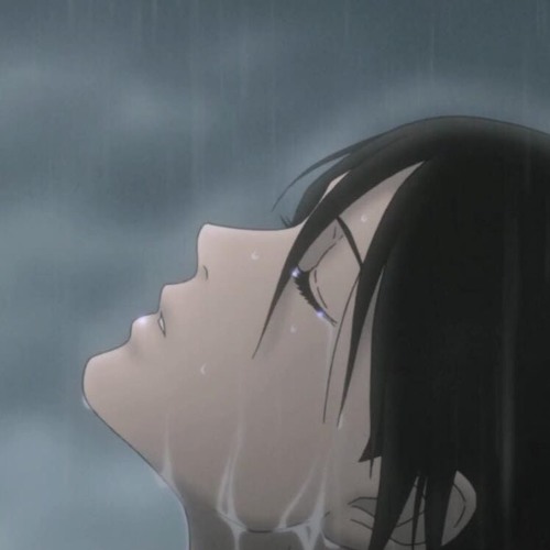 Its The Rain