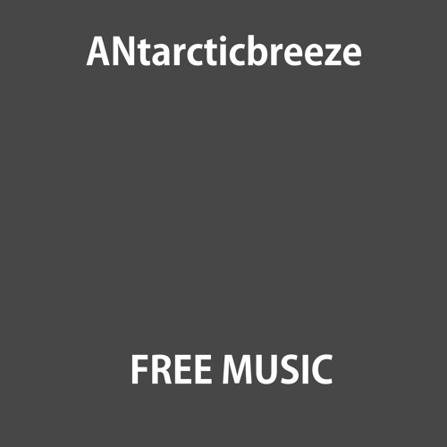 ANtarcticbreeze - Be Happy | FREE MUSIC |  Creative Commons