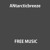 Artwork for ANtarcticbreeze - High Voltage | FREE MUSIC |  Creative Commons