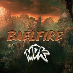 MDK - Baelfire (RaptorousRex Remix teaser)