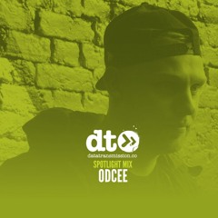New Spotlight Mixes