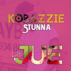 Kobazzie ft. Stunna - LIB Jue