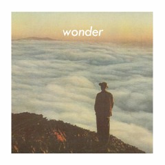 wonder EP