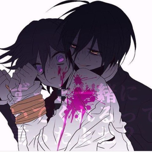 DanganRonpa-ed Nightcore