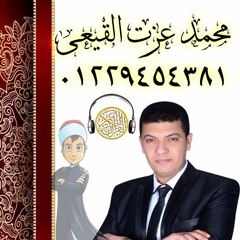 الشيخ أسامة الهوارى  سورة القصص رووعه أبوغنيمة سيدى سالم كفر الشيخ قناة القيعى 01229454381