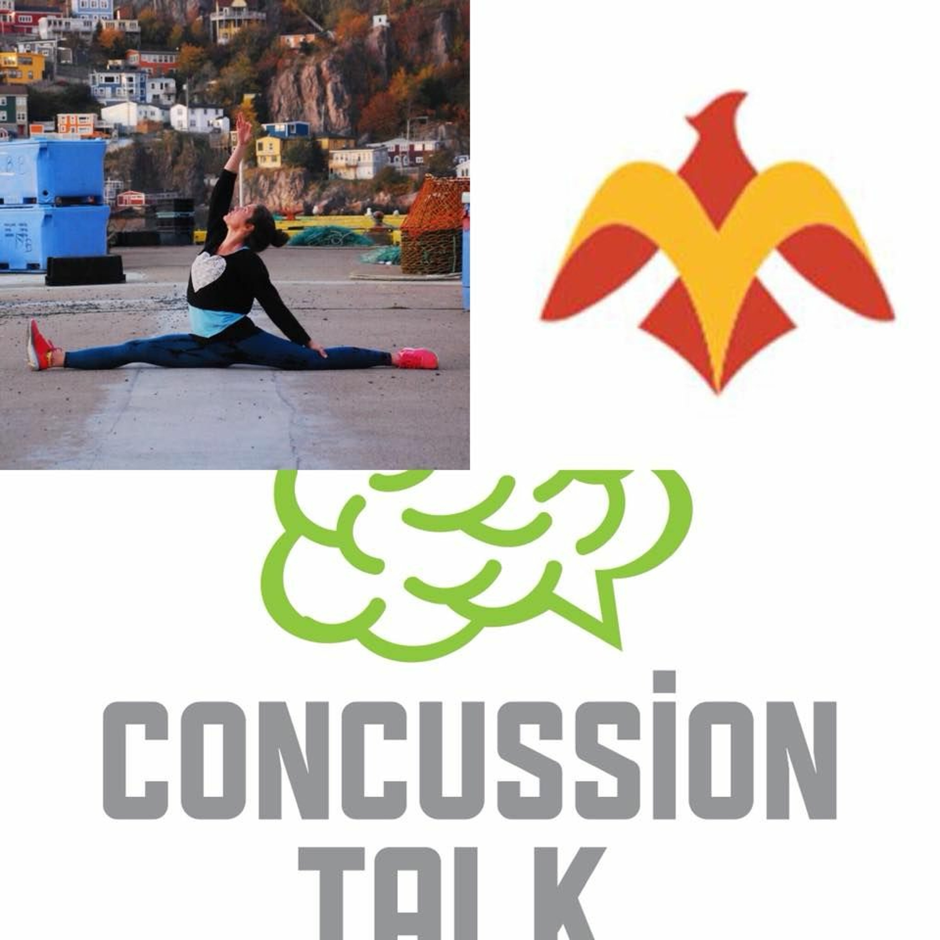 Yoga for Brain Injury Podcast Yoga for Brain Injury Podcast