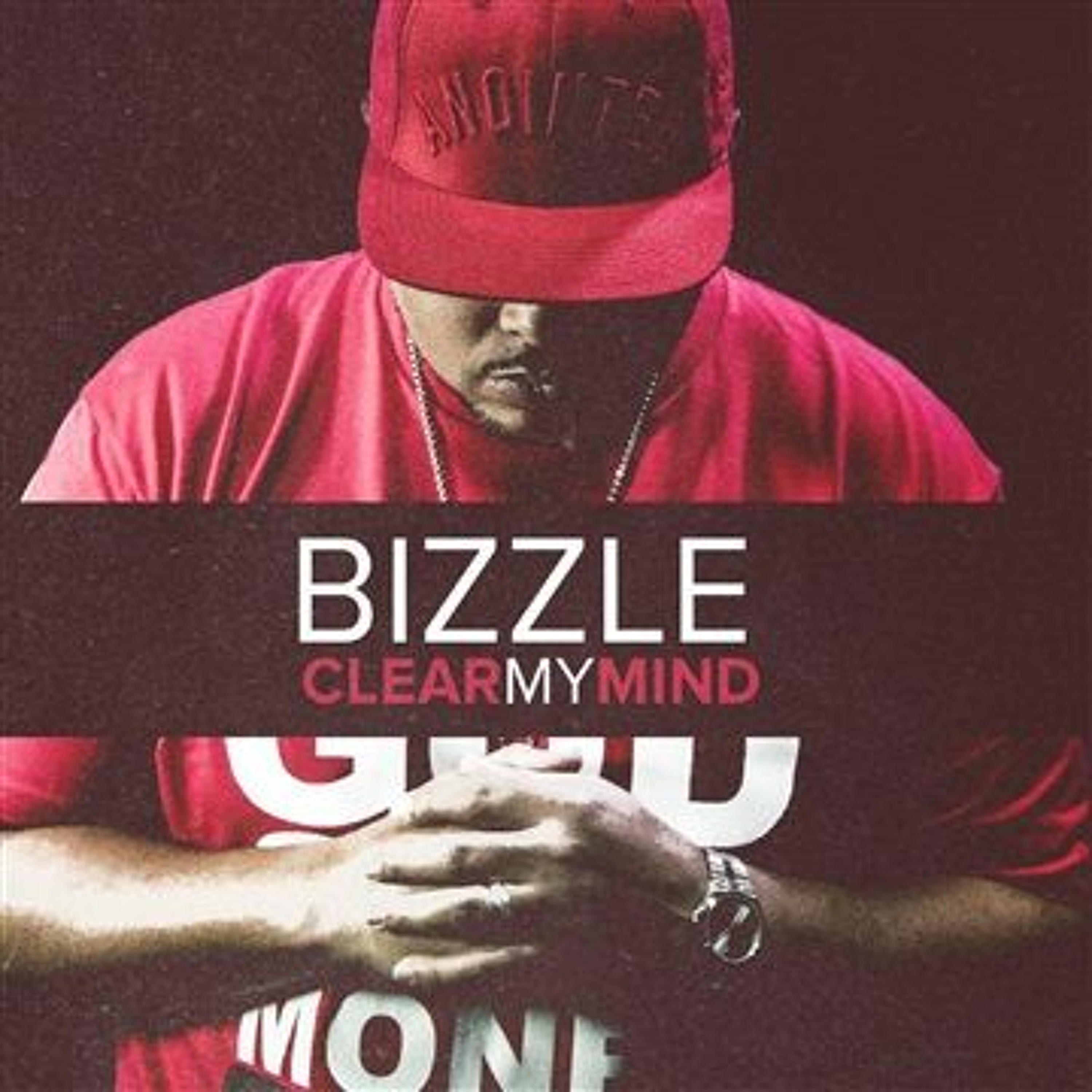 Bizzle - Clear My Mind (Free D/L) episode artwork