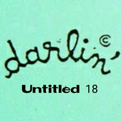 Darlin' - Untitled 18