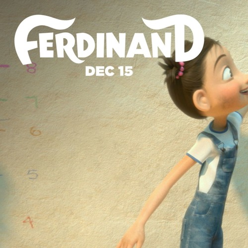 watch ferdinand online free