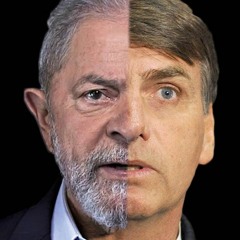 #01- BOLSONARO, LULA E SÓ SURUBINHA