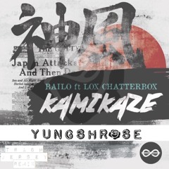 Bailo - Kamikaze Feat. Lox Chatterbox (yung shrose jersey club flip)