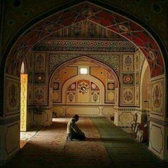 وَنَحْنُ أَقْرَبُ إِلَيْهِ مِنْ حَبْلِ الْوَرِيدِ | الزهراني