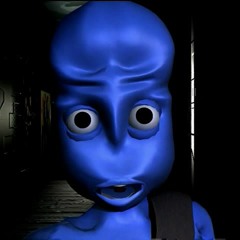 Eiffel 65 - Blue (guitar cover)