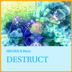 DESTRUCT (FT. Tom Heck)