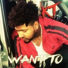 Want To