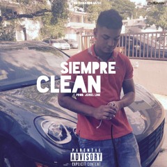 Shamield - Siempre Clean