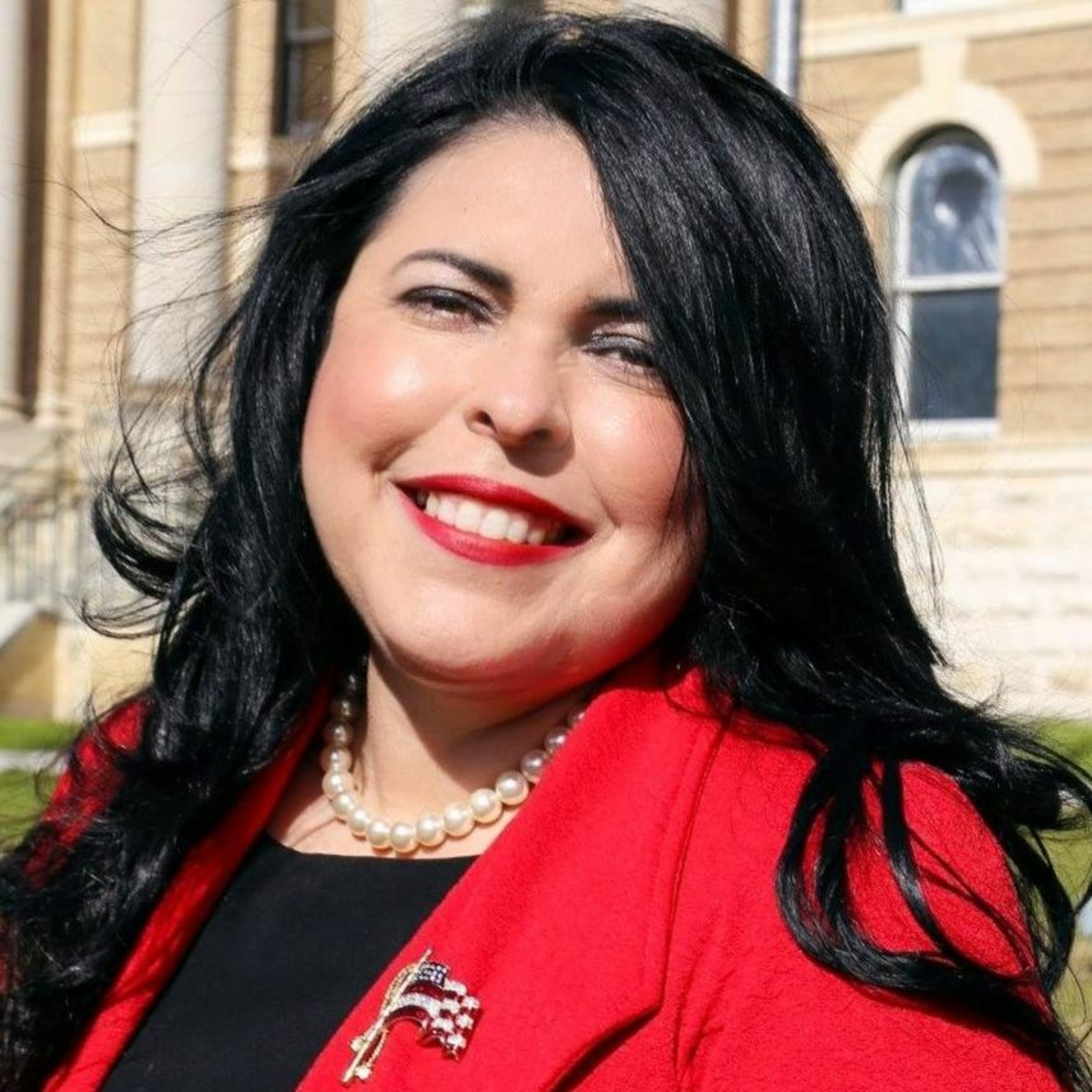 The Texas Values Report
