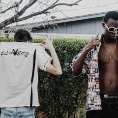Hefner - zvchp x Rahid [Prod. Xanaji]