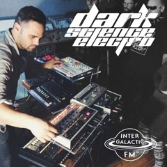 Dark Science Electro presents: SIAK guest mix