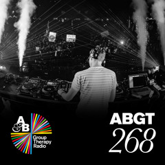 Group Therapy 268 with Above & Beyond and Antic