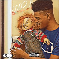 Kou Sav - Kooda (Cruddy-Mix)